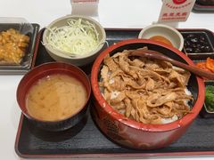-牛邸·烧肉饭(来福士店)