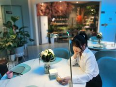 -花开餐厅(环湖中路店)