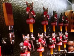 -Boxing Cat Brewery拳击猫精酿啤酒馆(永福店)