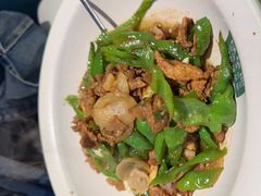 -绿草地·湘菜(7mall店)