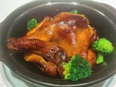富贵神仙鸡-蠔友汇(皇姑店)