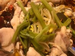 -水煮三国·川鲁江湖菜(香山店)