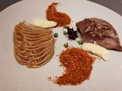 -阿庄新豫菜(通泰路店)
