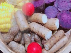 -北京老铺烤鸭(高新店)