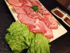 -虎焱炭火烧肉