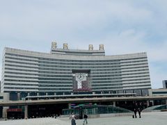 -沈阳站