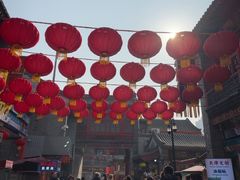 -古文化街旅游区