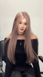 -DL HOPE明星造型