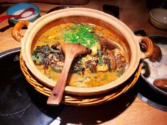 柴火稻草禾花鱼-吃饭皇帝大(解放西路店)
