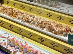 -德得轩烤涮一体自助餐厅(王府井店)