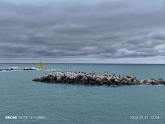 -咸德海水浴场