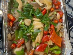 -益恒饭店乡间白族菜(古城总店)