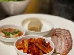 -酣庭院(红松东路店)