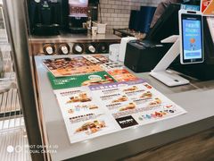 -汉堡王(西铁营万达店)
