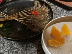 -辉哥火锅(虹桥路店)