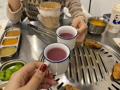 -韩九点烤肉(大学城店)