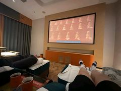 -康悦印象·影院足疗·芳疗SPA(龙岗中心店)