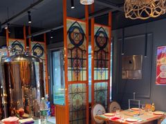 -通海俄式烧烤·俄罗斯大串(嵩山路店)