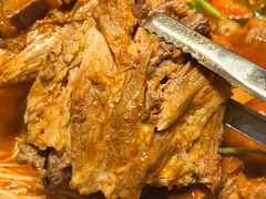 -韩香福脊骨汤锅(上杭路店)