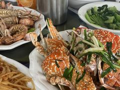 -钱大妈海鲜饭店(旅游大道店)