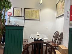 -堂屋糖水店(愚园店)