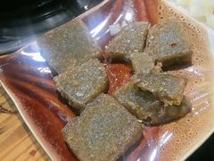 -尼玛藏家风味园(阿山食城店)
