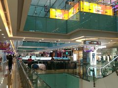 -万达广场(沈阳铁西店)