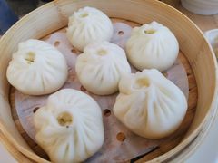素菜小笼包-弄堂咪道-饭香·面香·馄饨香(汇锦广场店)
