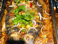-沙掌门肉蟹煲(沙溪店)