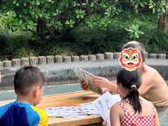 -扬州瘦西湖温泉