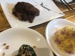 -马勒别墅·中餐厅