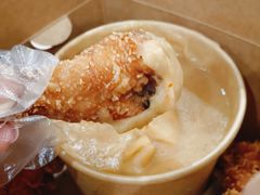 -前进5路汉堡炸鸡(昙华林店)