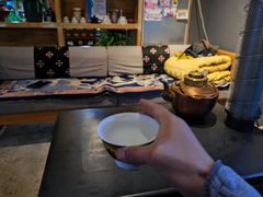 -陀岗美食·云南藏式特色餐厅