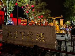 -大唐不夜城
