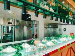 -港畔赶海蒸汽海鲜烧烤自助(仙螺岛店)