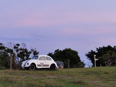 -漳州滨海火山岛自然生态风景区