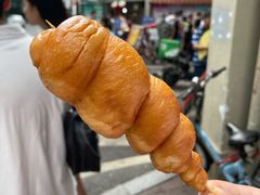 火腿面包-惠源面包店(开禾路店)