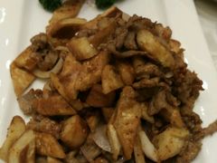 -阿拉丁新疆风味餐厅·清真(罗廊巷店)