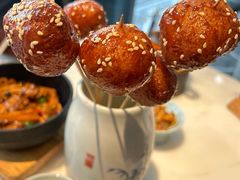 -柴门饭儿(成都太古里店)