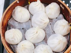 -上味馆南翔小笼(杏山路店)