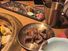 -MIKOMIKO和牛烧肉专门店(南门店)