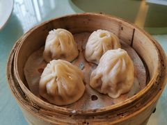 南翔小笼包-老东吴食府(雅都店)