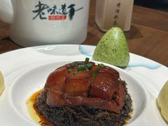 -绍兴老味道·非遗门店(银泰城店)