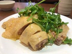 -王中王餐厅(东安路店)