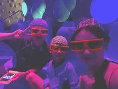 -广州融创水世界
