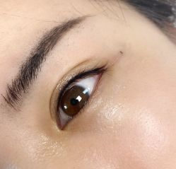 -Doris多里斯半永久纹眉·SMP纹发·发际线