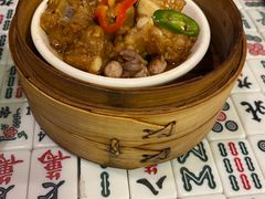 -七爺清汤腩(南开大悦城店)