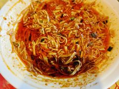 -柏合黄记豆腐皮饭店
