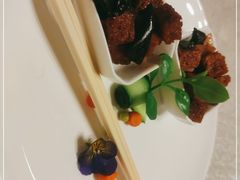 -天伦王朝酒店·盛华瑄餐厅