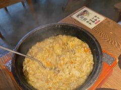 -蜜桃餐厅·伴山(湖滨商业街店)